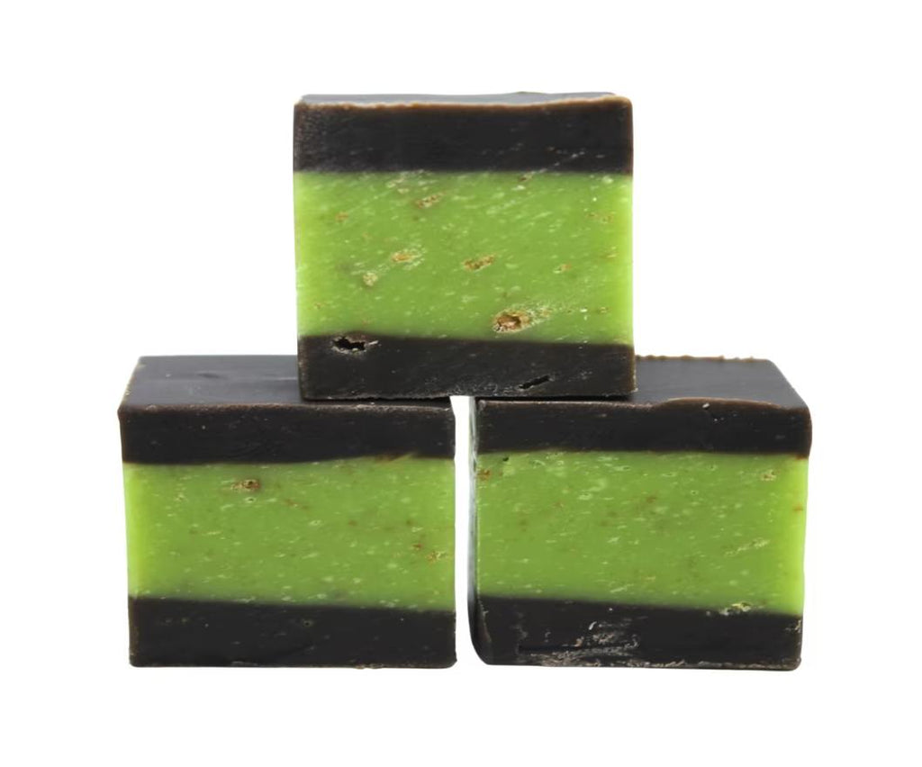 BUILD YOUR OWN FUDGE - 120G per option