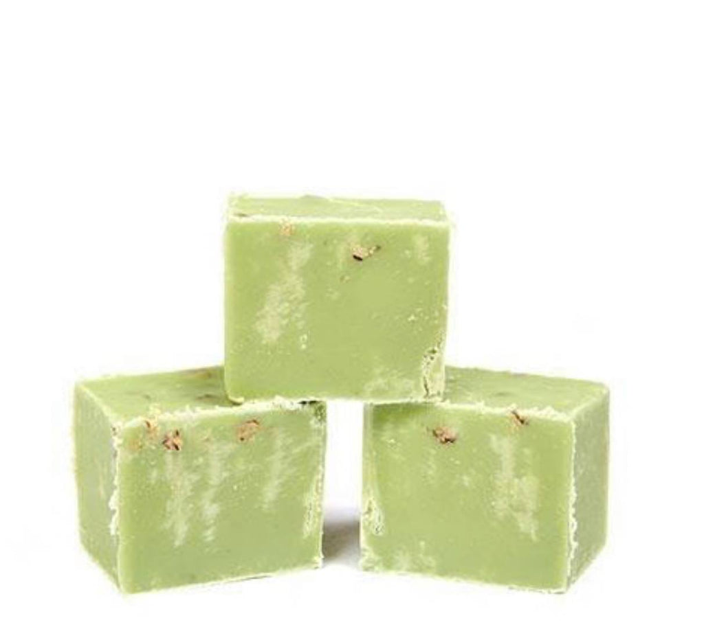 BUILD YOUR OWN FUDGE - 120G per option