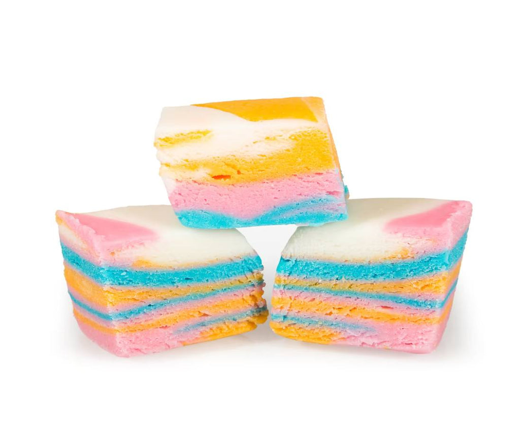 BUILD YOUR OWN FUDGE - 120G per option