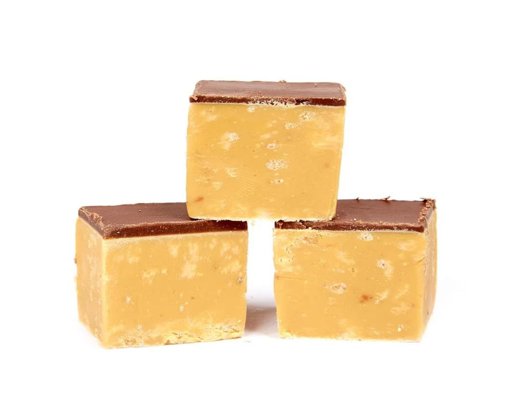 BUILD YOUR OWN FUDGE - 120G per option