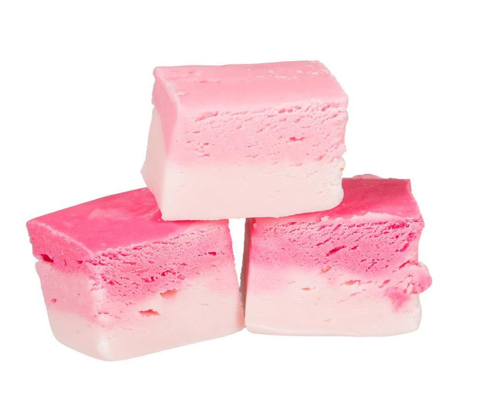 BUILD YOUR OWN FUDGE - 120G per option