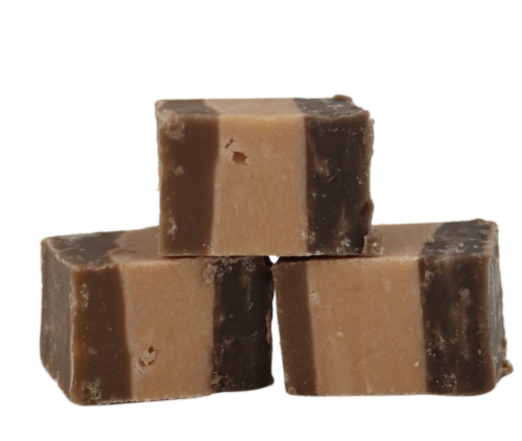BUILD YOUR OWN FUDGE - 120G per option