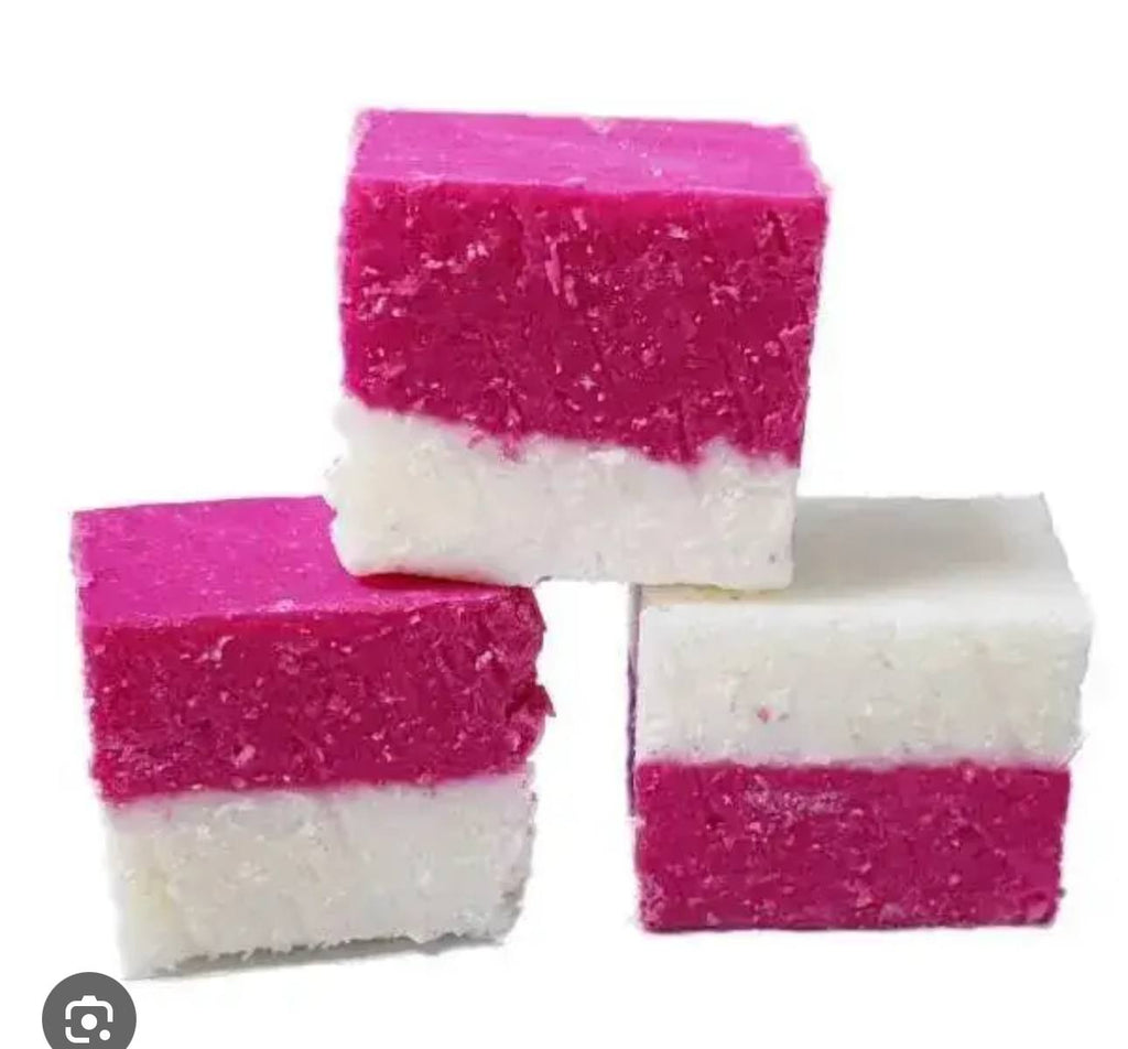 BUILD YOUR OWN FUDGE - 120G per option