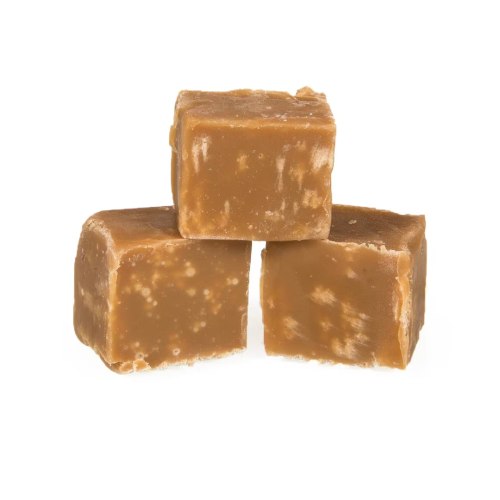 BUILD YOUR OWN FUDGE - 120G per option