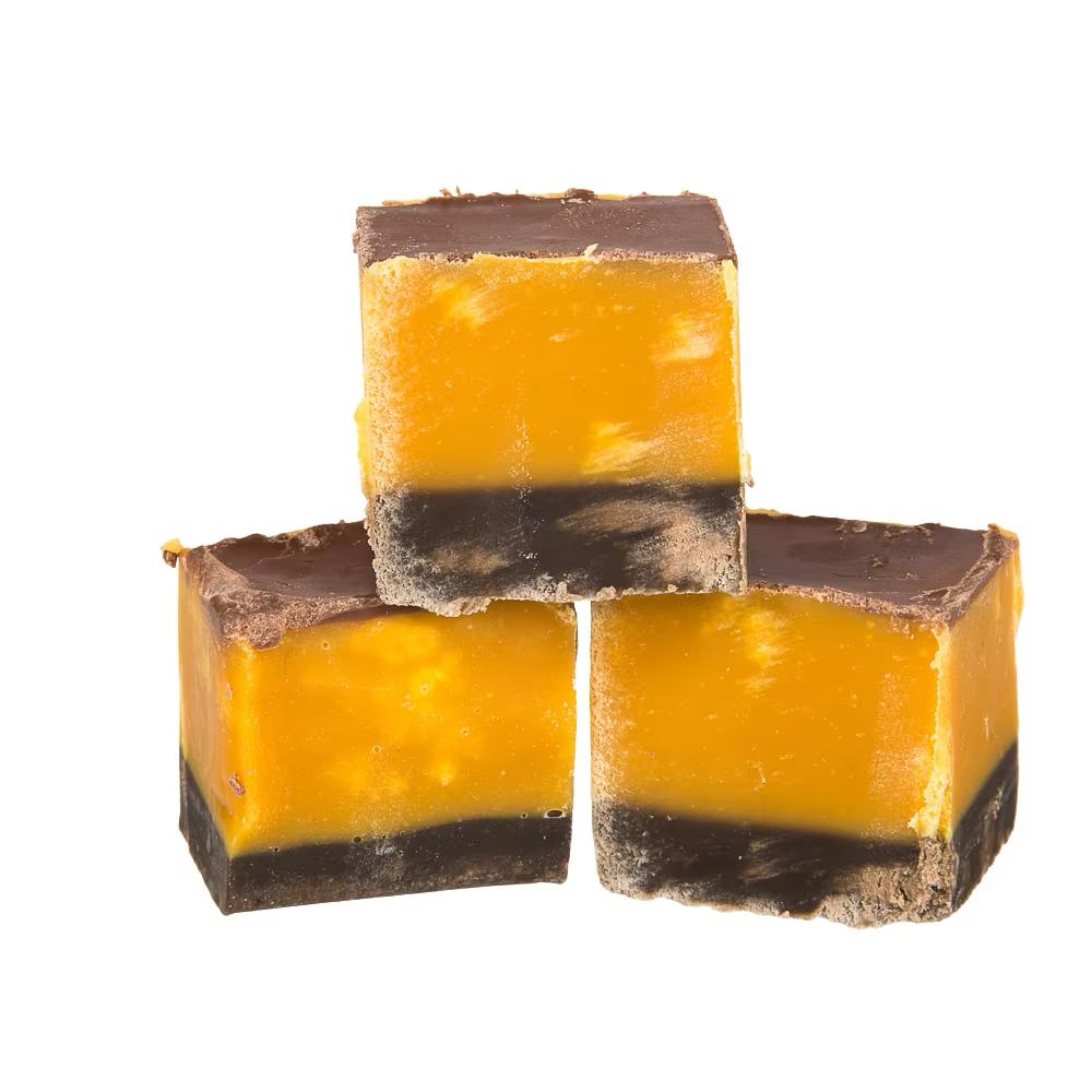 BUILD YOUR OWN FUDGE - 120G per option