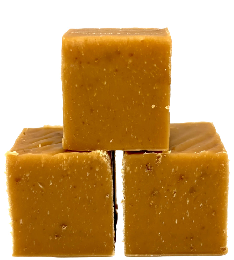 BUILD YOUR OWN FUDGE - 120G per option