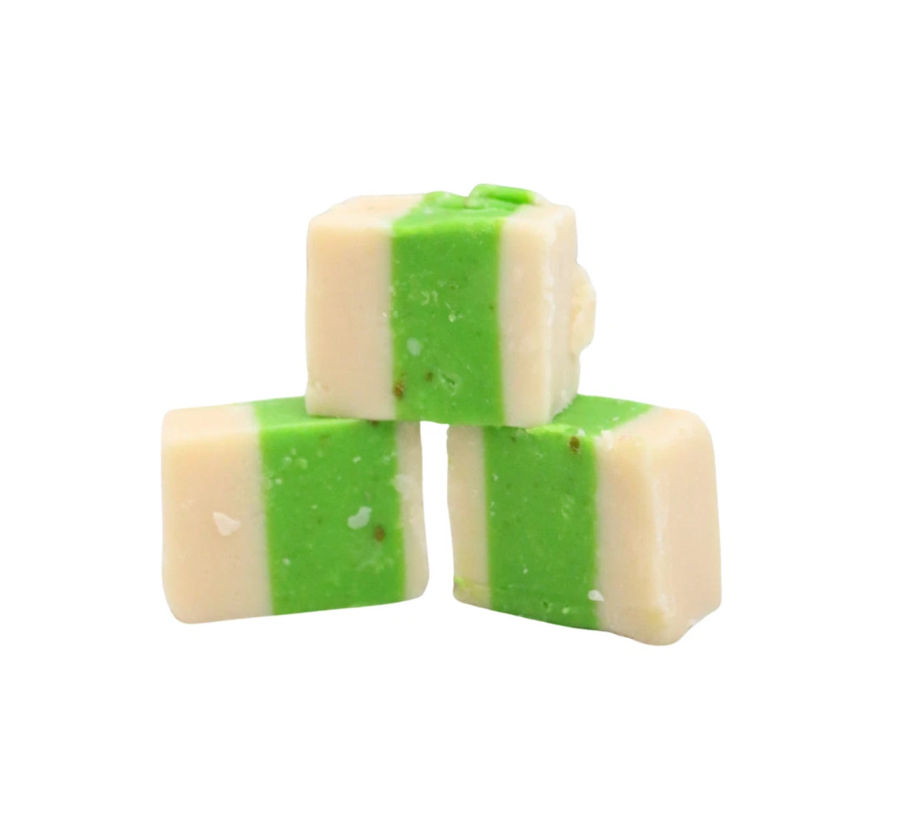 BUILD YOUR OWN FUDGE - 120G per option