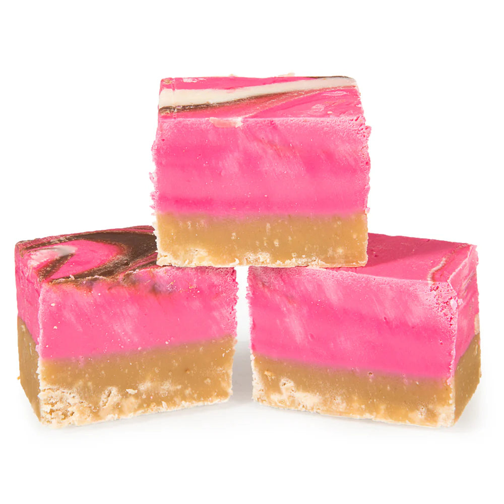 BUILD YOUR OWN FUDGE - 120G per option