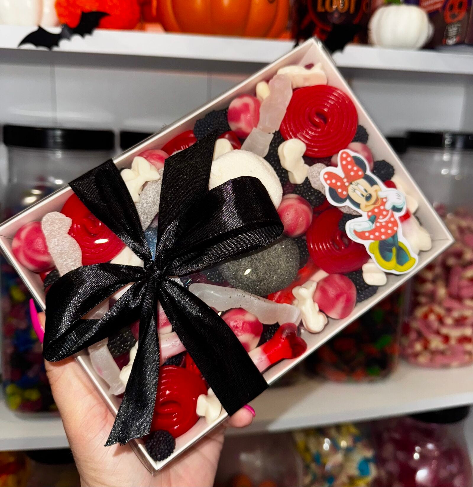 800G OCCASION BOX-football/birthday/thank you gift-PLEASE leave a note