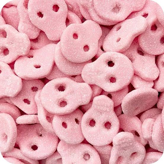 Build your own pick n mix (add minimum of 300g)