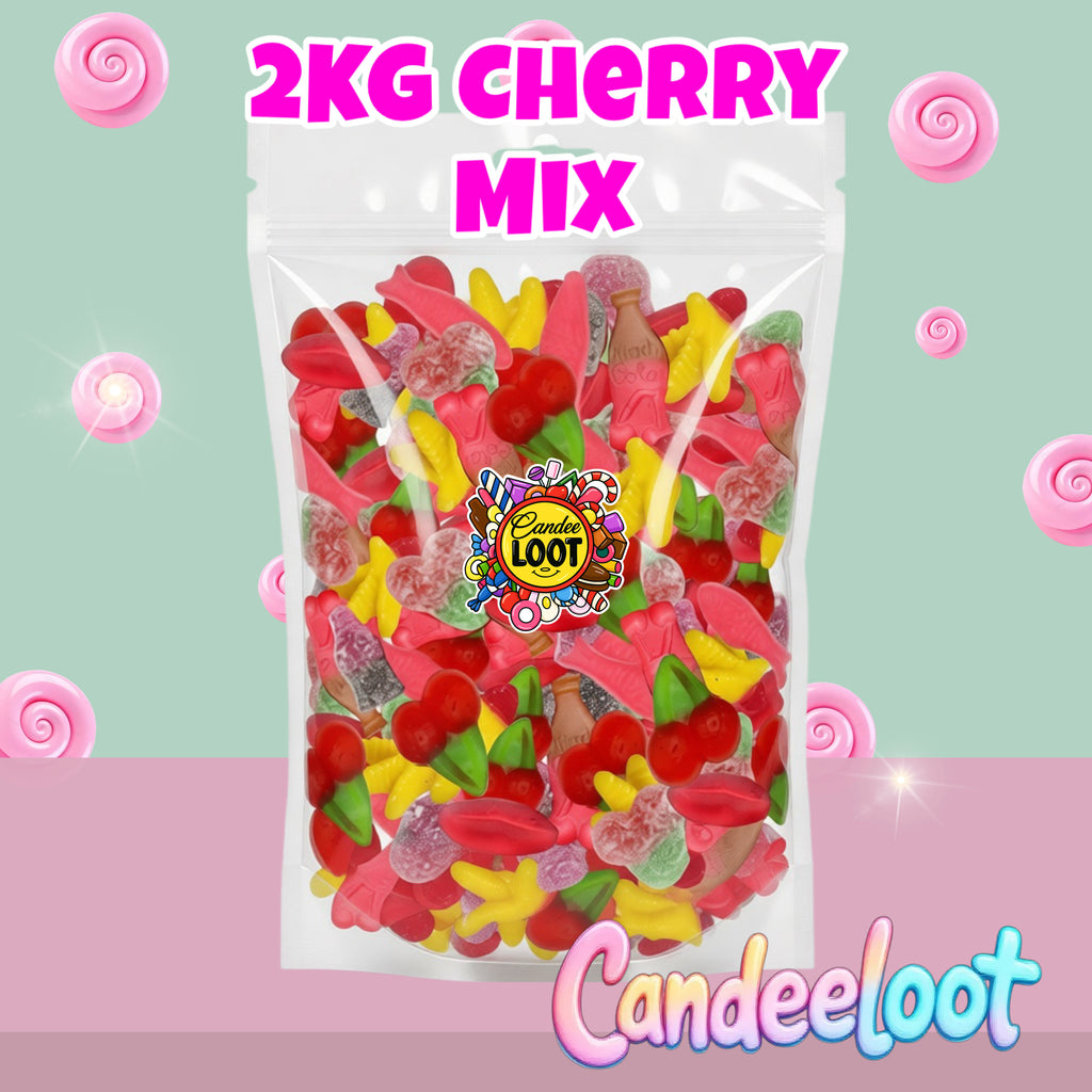 CHERRY MIX
