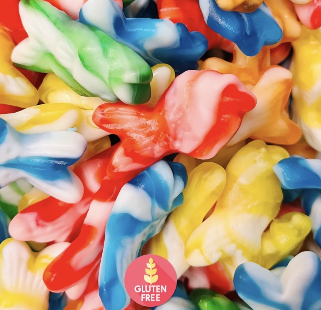 Build your own pick n mix (add minimum of 300g)