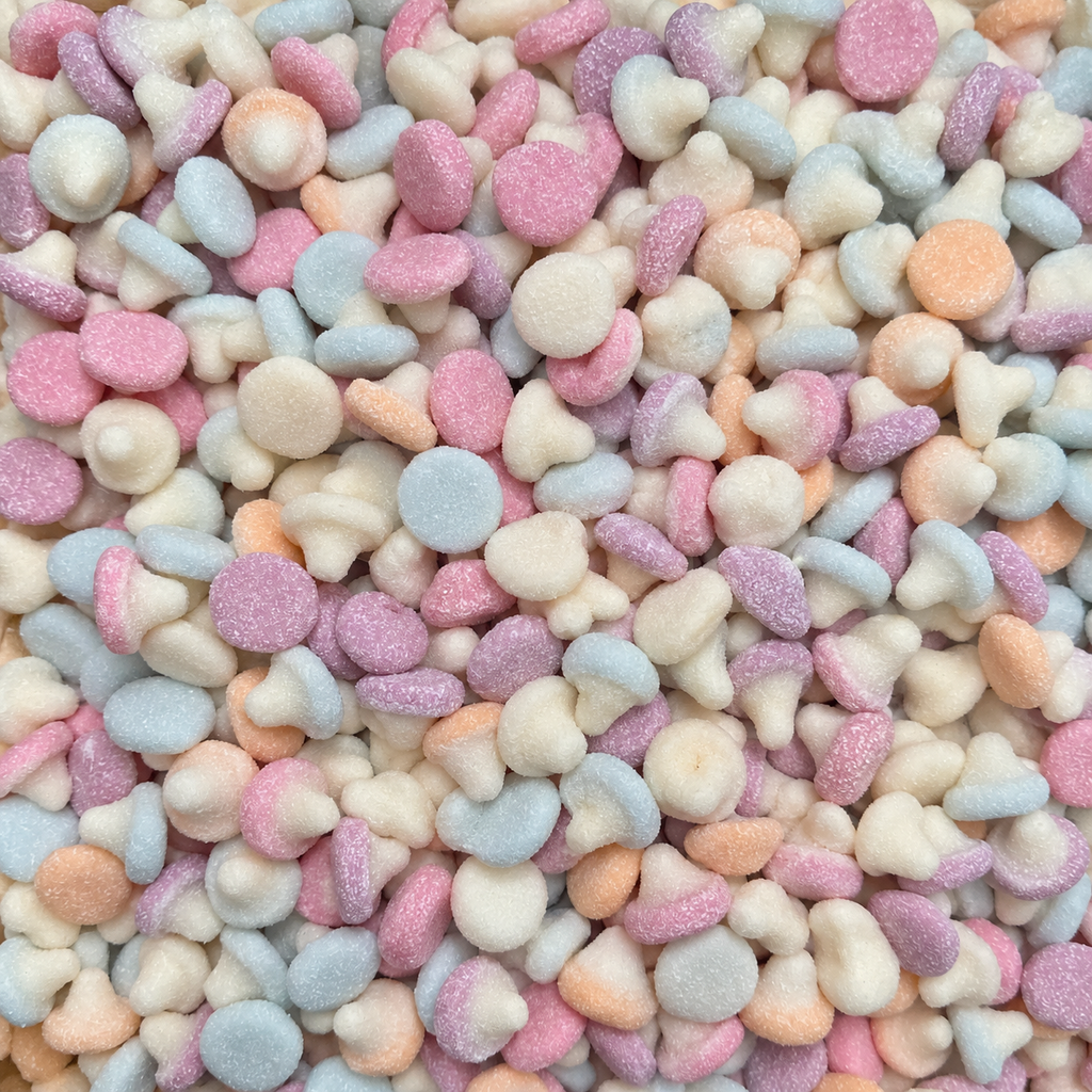 Build your own pick n mix (add minimum of 300g)
