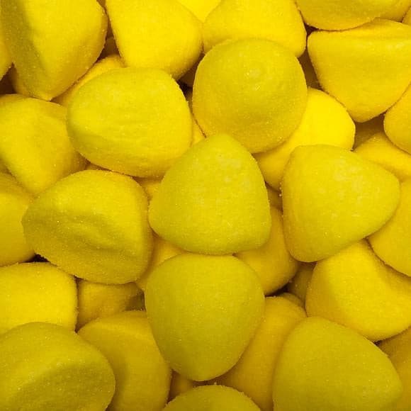 PAINTBALL MIX (marshmallows)