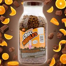 200G BAG OF NIBBLES-choose flavour