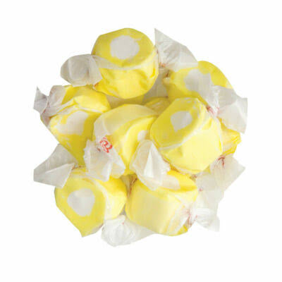 BUILD YOUR OWN SALT WATER TAFFY 100G PER OPTION