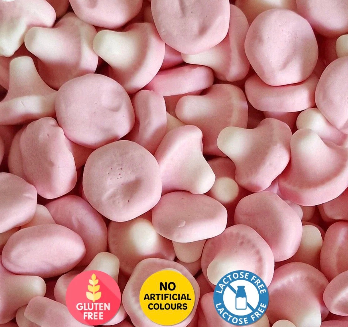 Build your own pick n mix (add minimum of 300g)