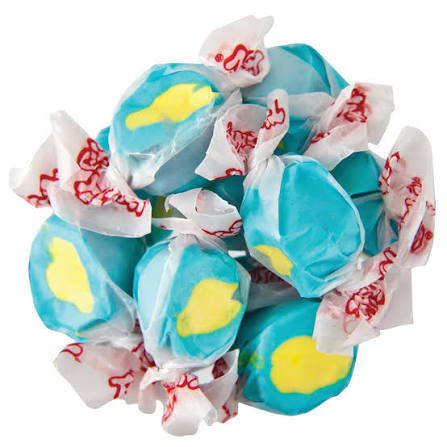 BUILD YOUR OWN SALT WATER TAFFY 100G PER OPTION