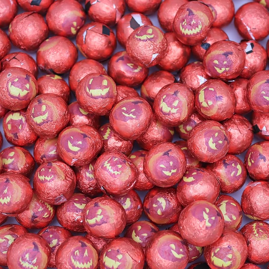 Build your own chocolate mix (100g per option)