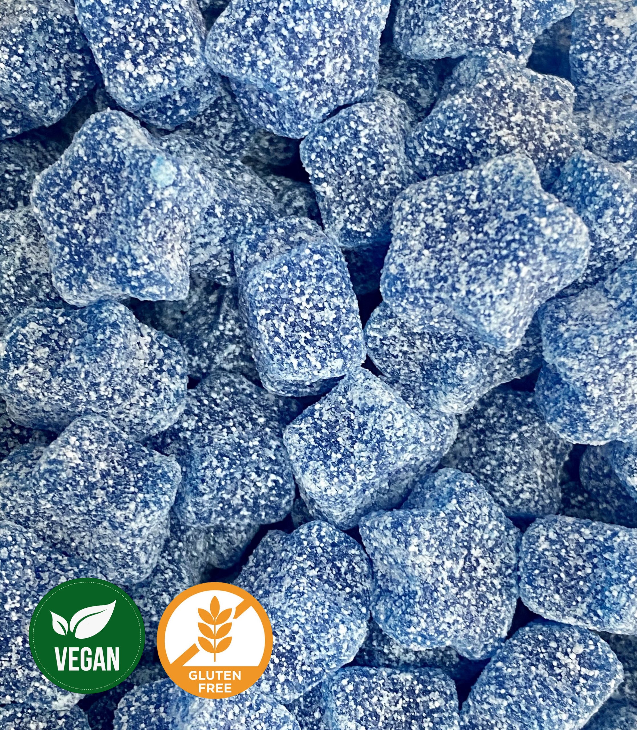 Build your own pick n mix (add minimum of 300g)