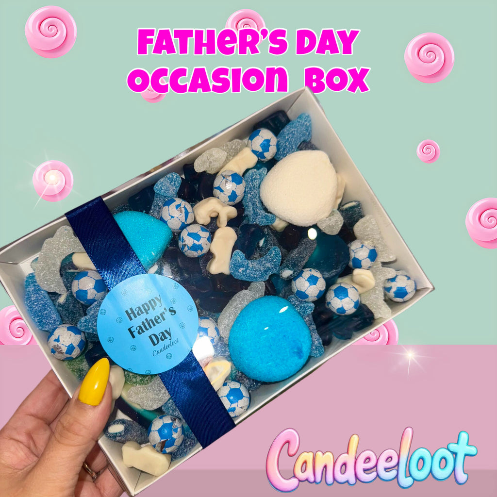 FATHER’S DAY OCCASION BOX