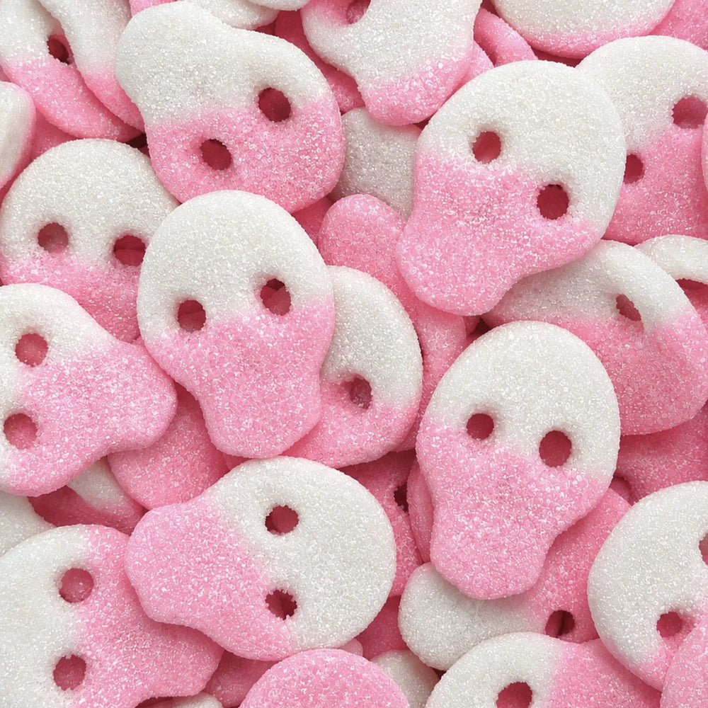 Build your own pick n mix (add minimum of 300g)