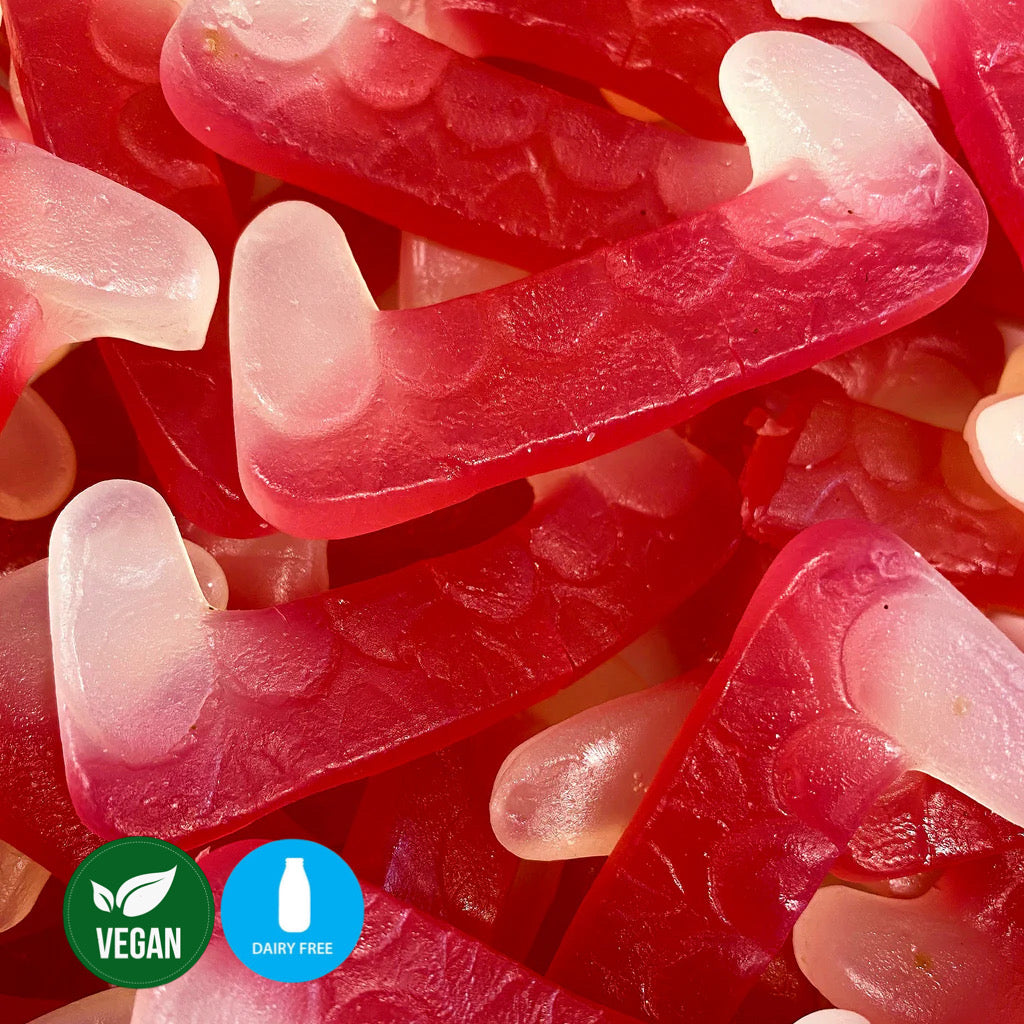 Build your own pick n mix (add minimum of 300g)