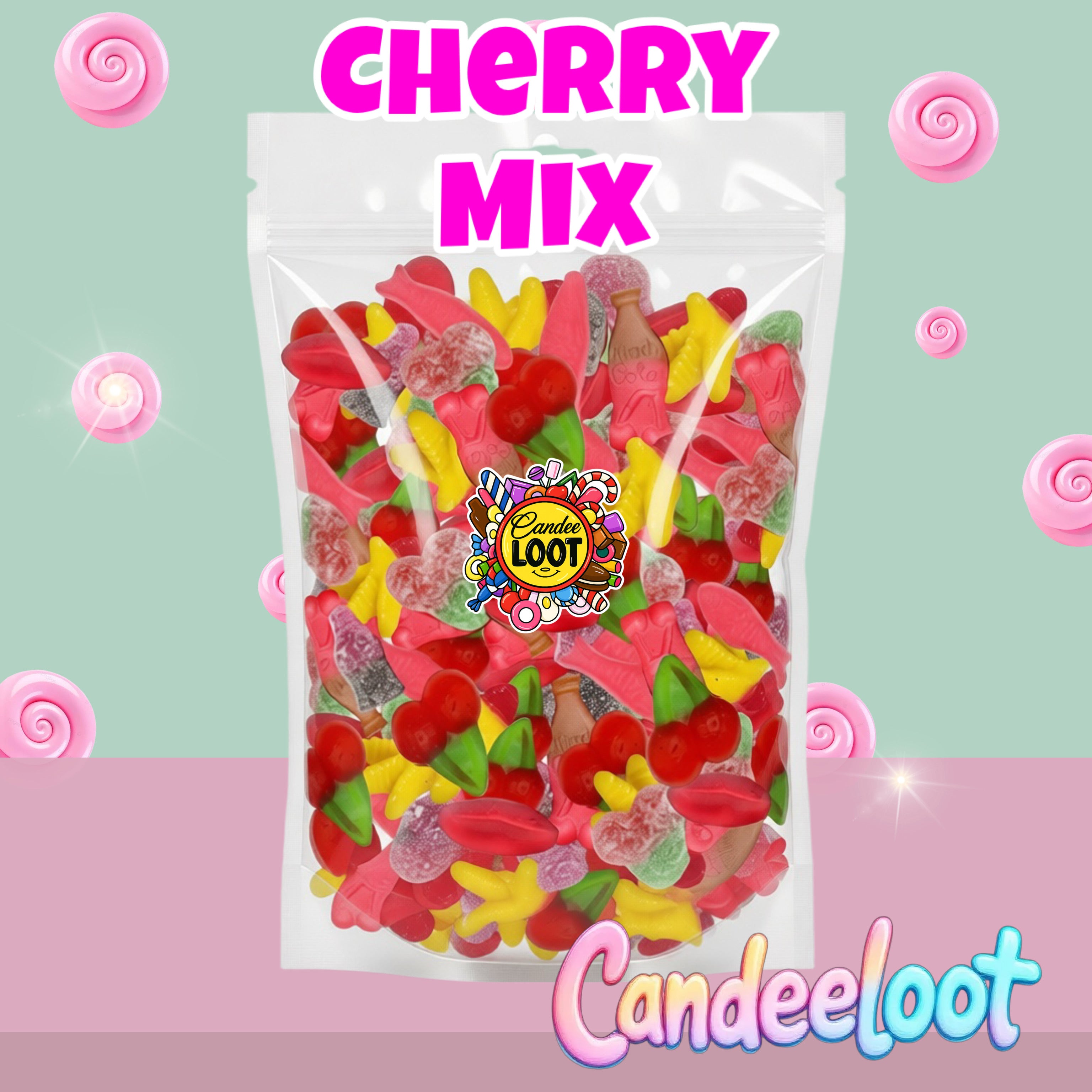 CHERRY MIX