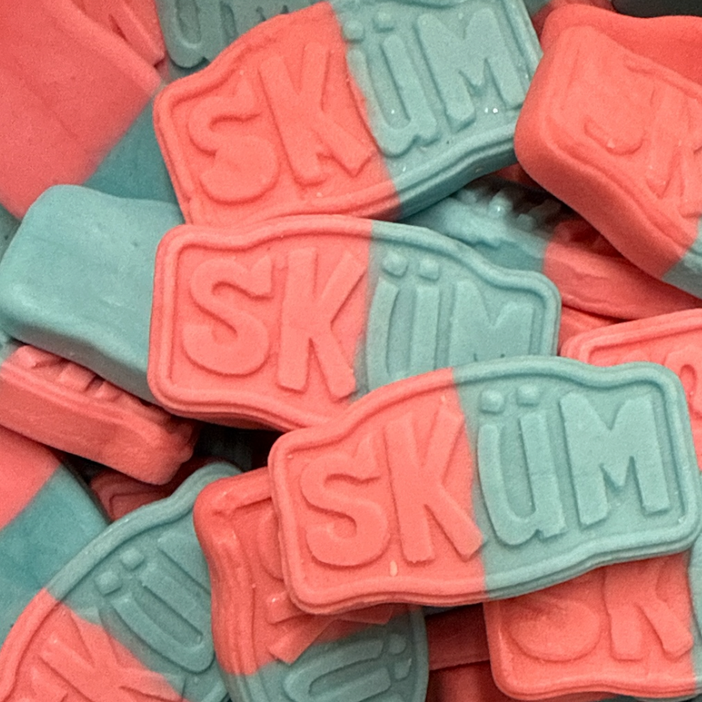 Build your own pick n mix (add minimum of 300g)