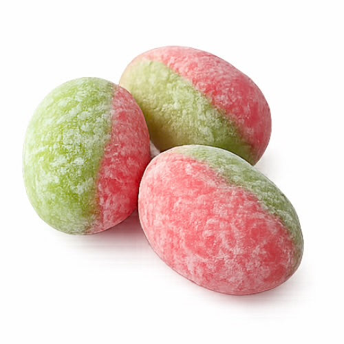 BUILD YOUR OWN UNWRAPPED HARD BOILED SWEETS