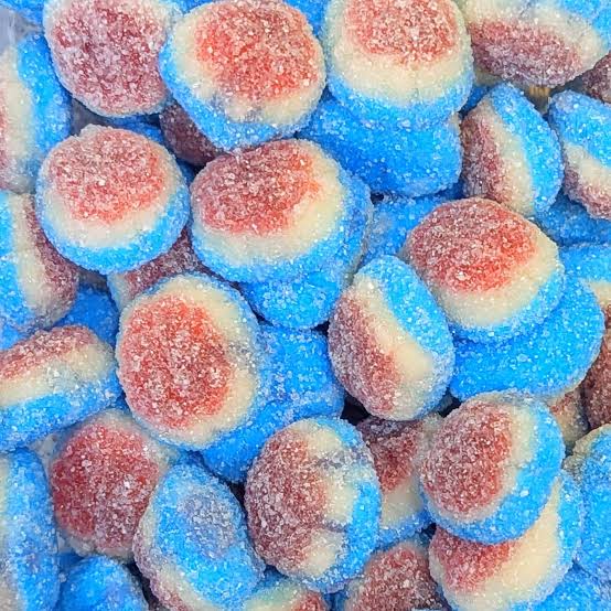 Build your own pick n mix (add minimum of 300g)