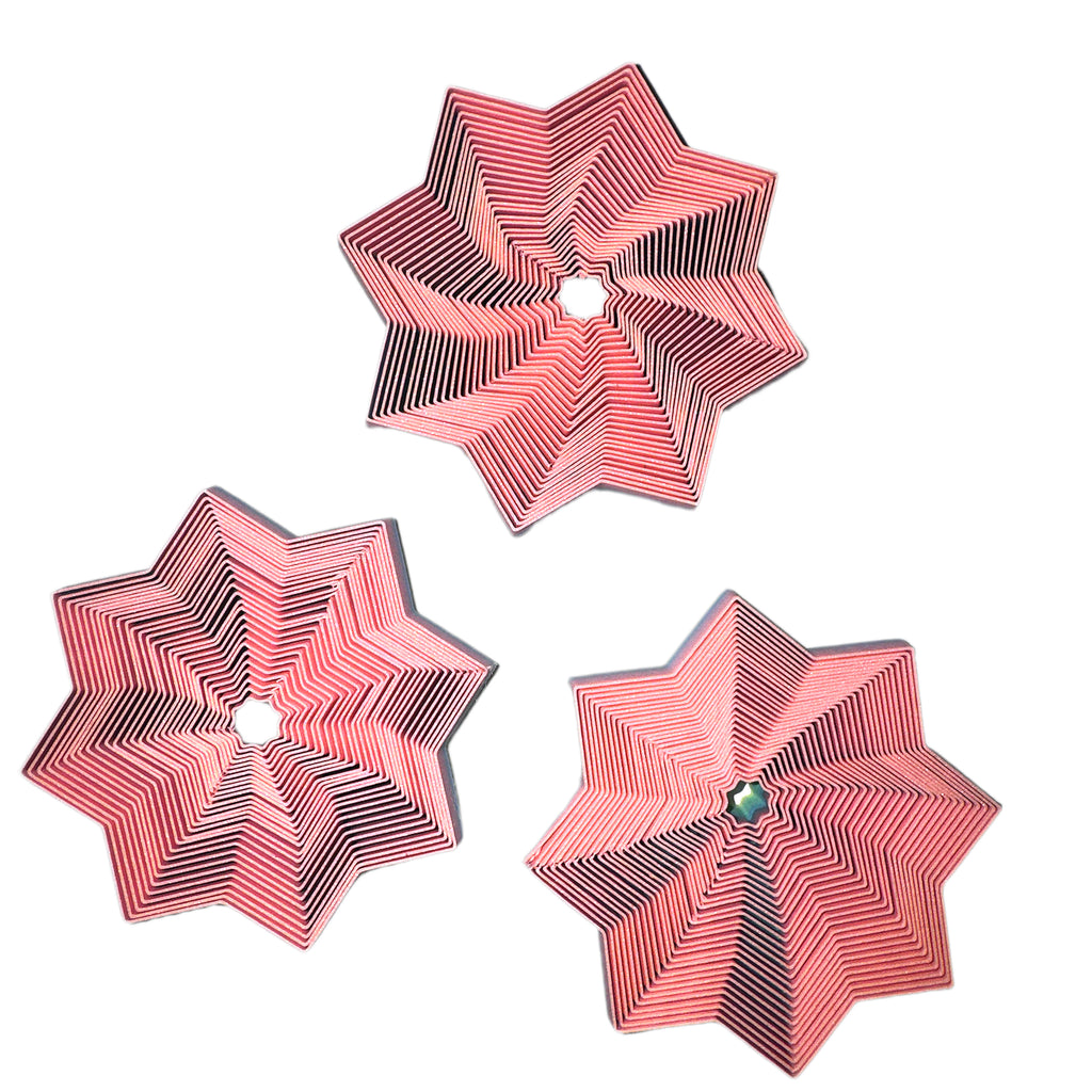 SHOOTING STAR FIDGET-sensory toy