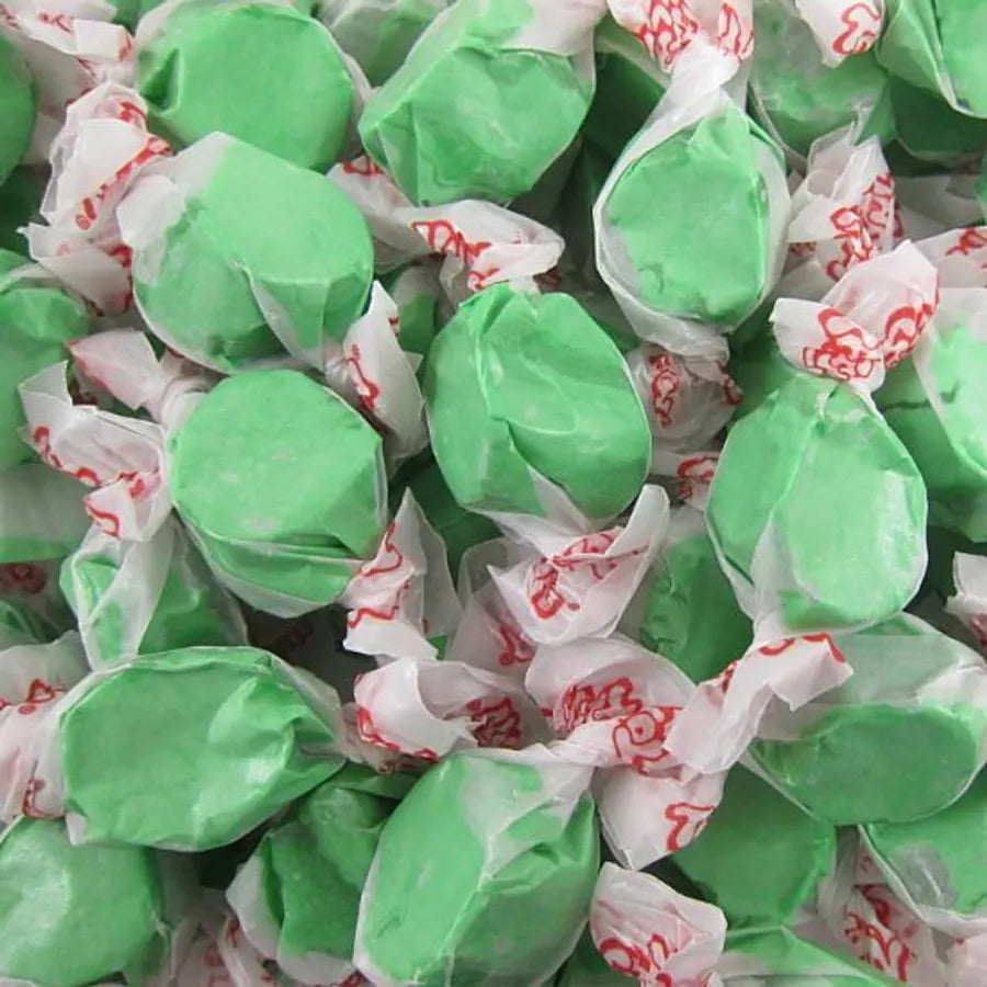 BUILD YOUR OWN SALT WATER TAFFY 100G PER OPTION