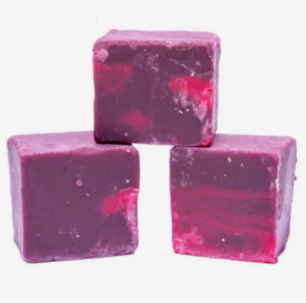 BUILD YOUR OWN FUDGE - 120G per option