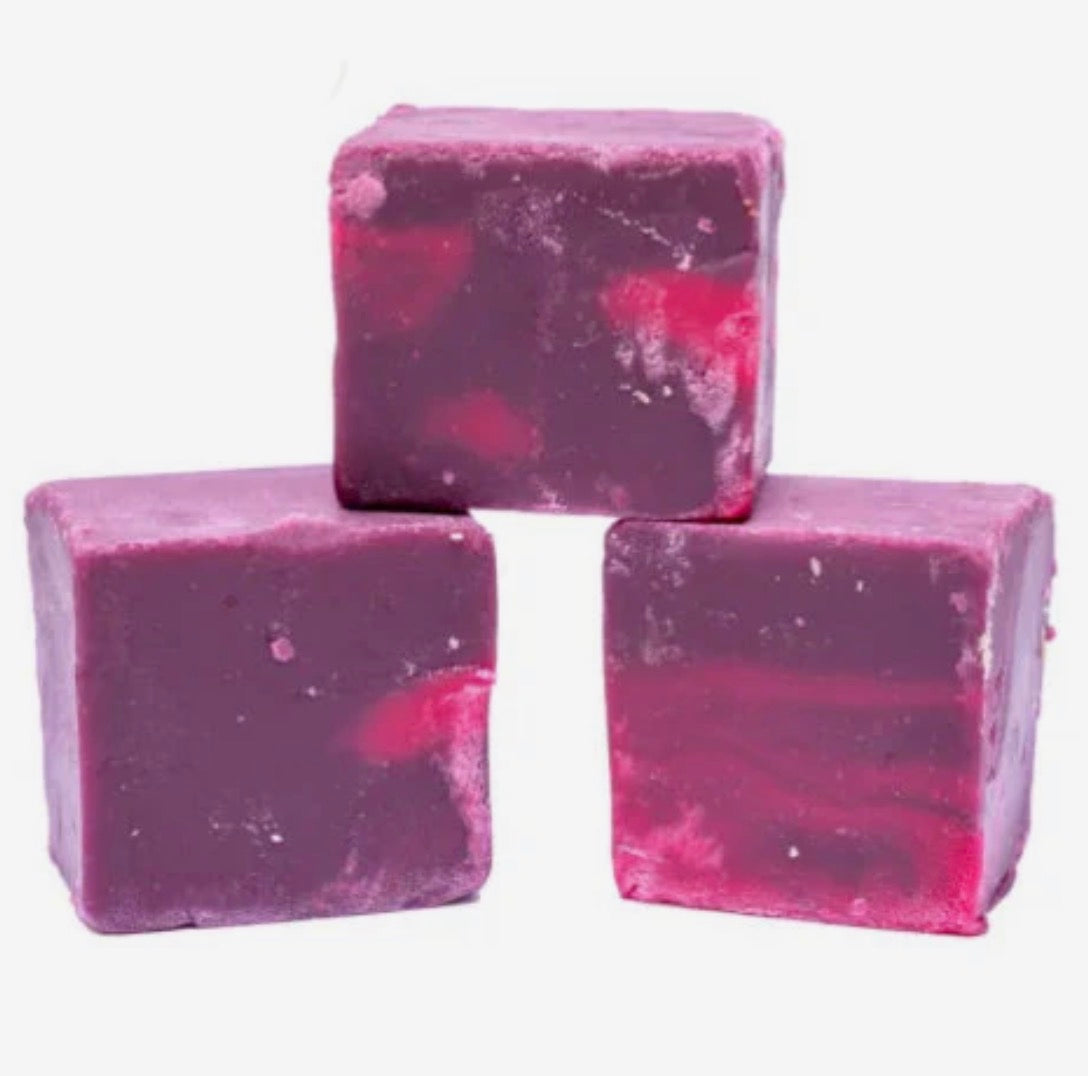 BUILD YOUR OWN FUDGE - 120G per option