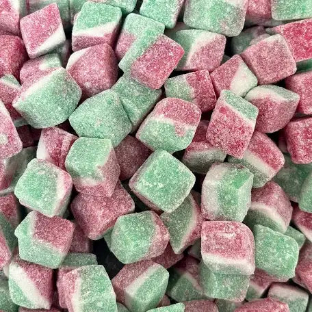 BUILD YOUR OWN CUBE MIX 100g-hard boiled