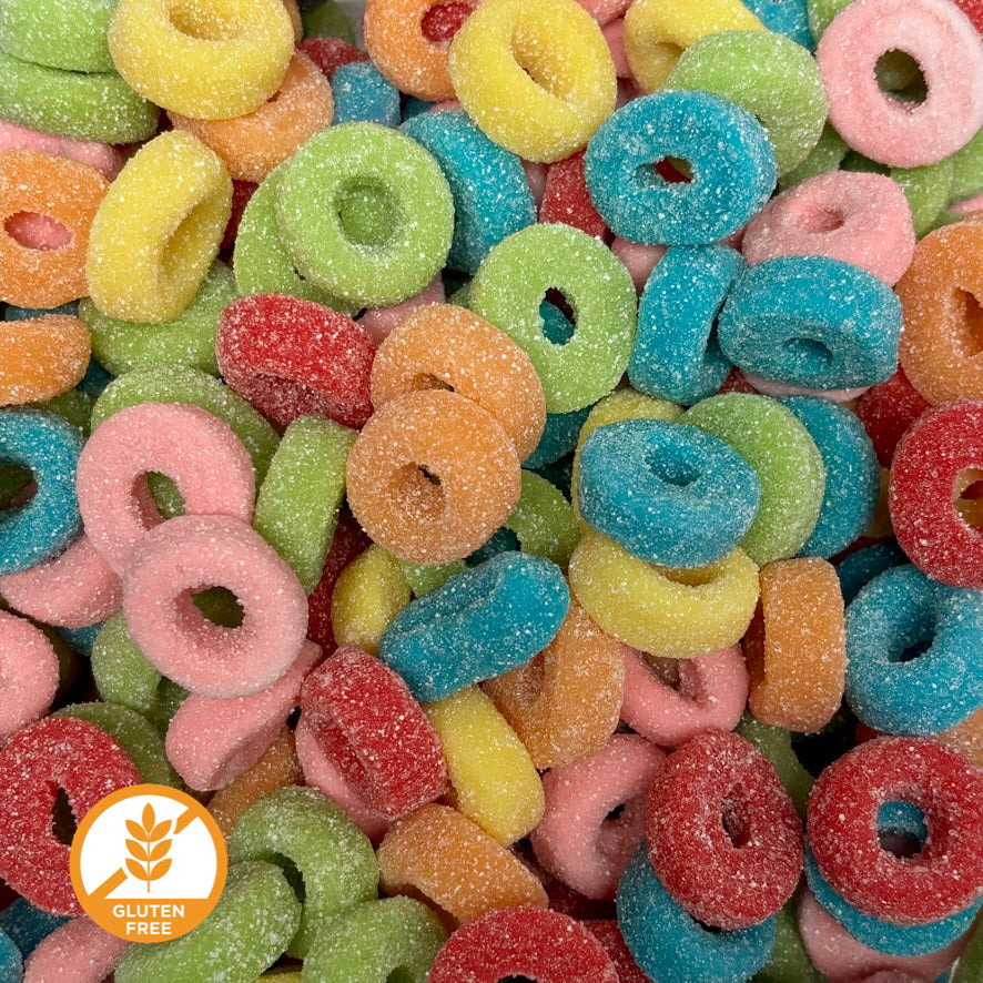 Build your own pick n mix (add minimum of 300g)