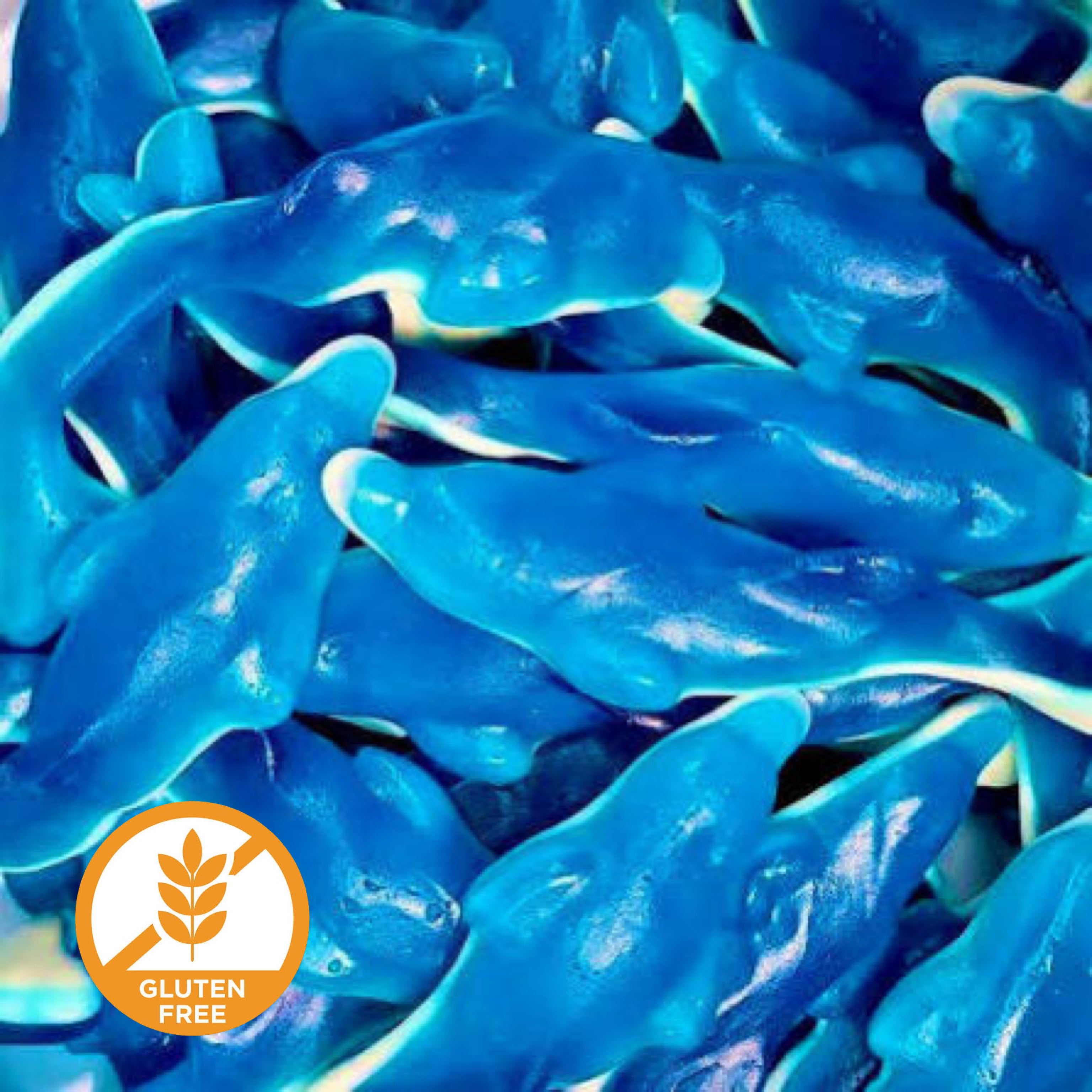 Build your own pick n mix (add minimum of 300g)