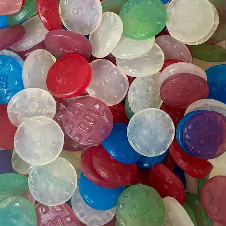 Build your own pick n mix (add minimum of 300g)