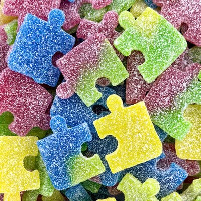 Build your own pick n mix (add minimum of 300g)