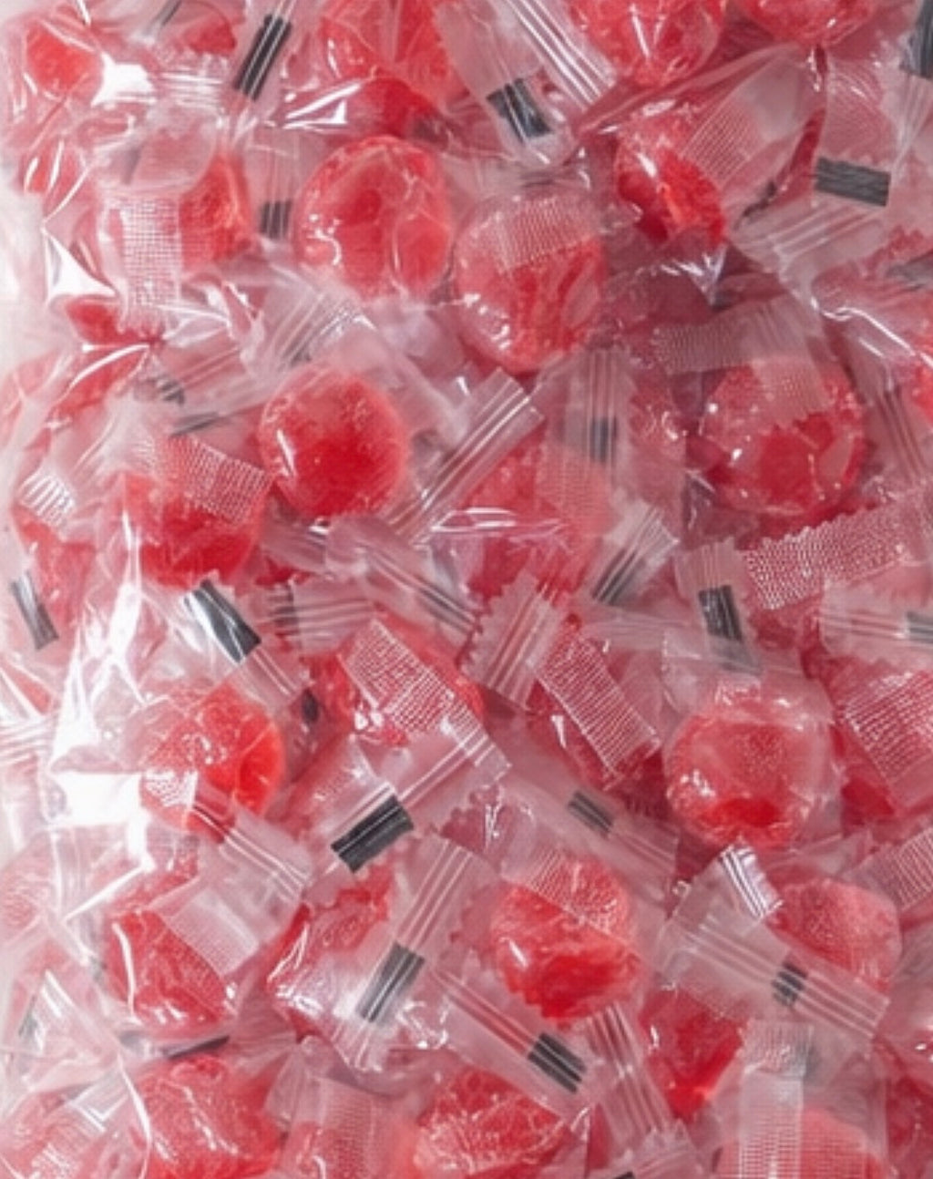 HARD BOILED DROPS