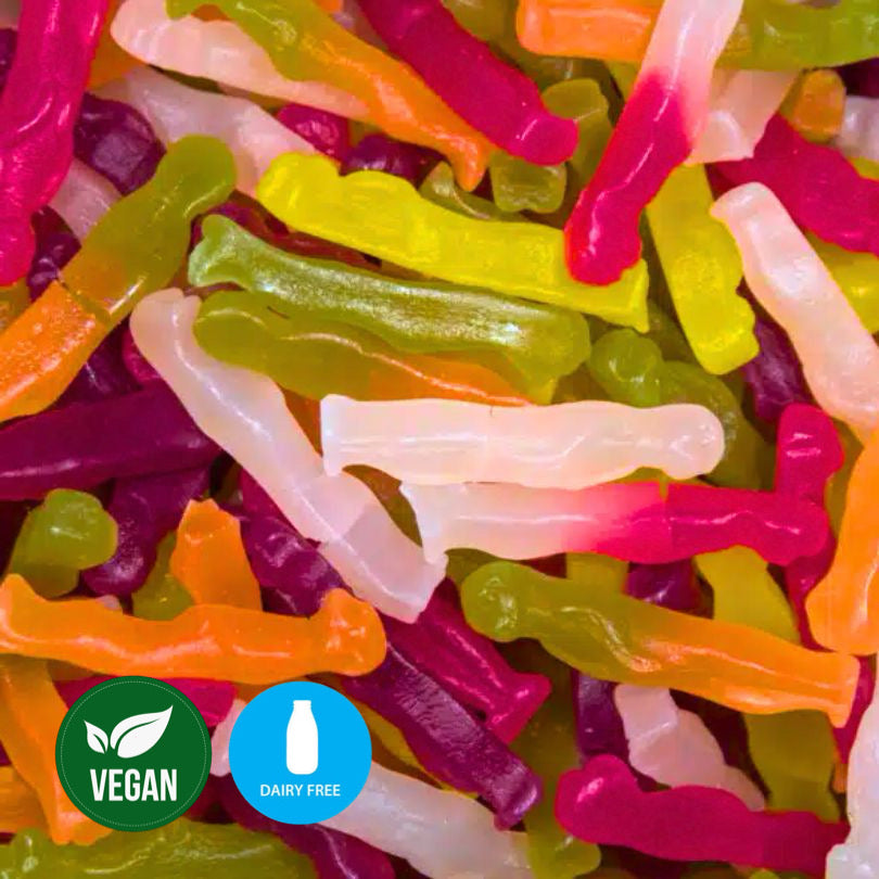 Build your own pick n mix (add minimum of 300g)