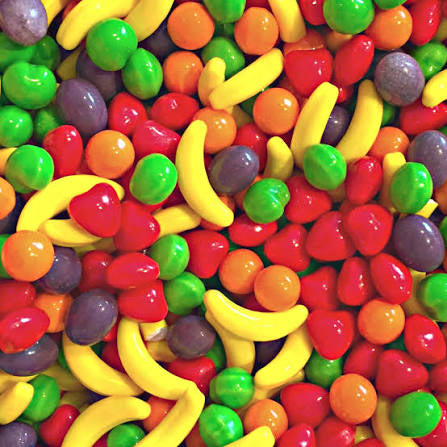 THEATRE SWEET BOX-old school hard candy