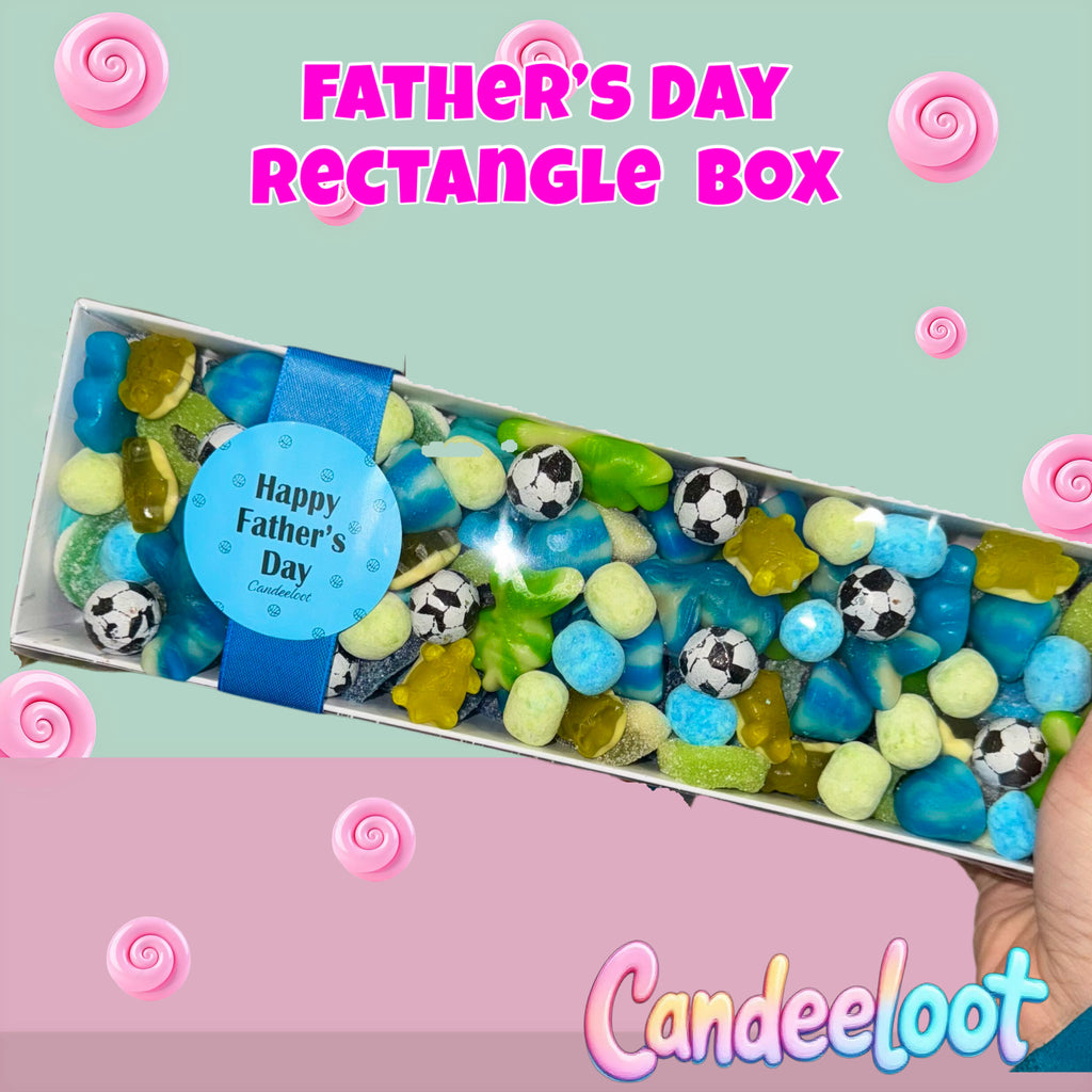 FATHER’S DAY OCCASION BOX