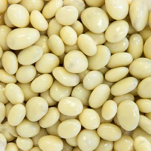 Build your own chocolate mix (100g per option)