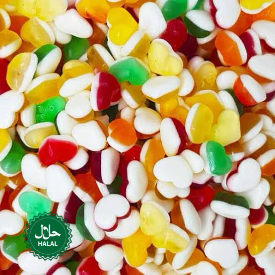 Build your own pick n mix (add minimum of 300g)