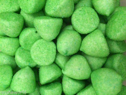 PAINTBALL MIX (marshmallows)