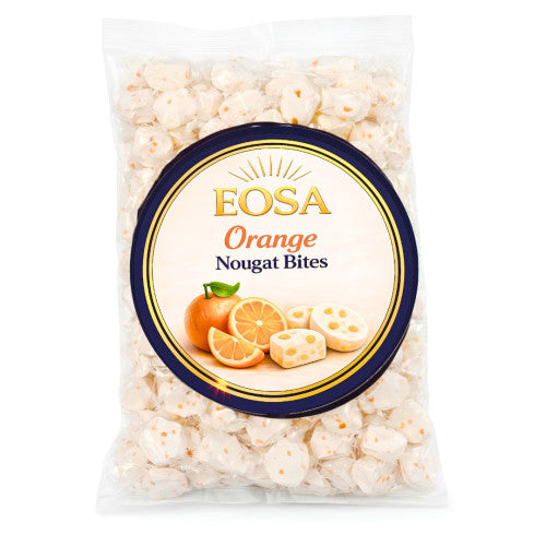 NEW NOUGAT BITES
