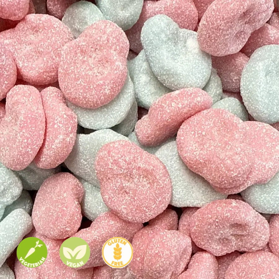 Build your own pick n mix (add minimum of 300g)