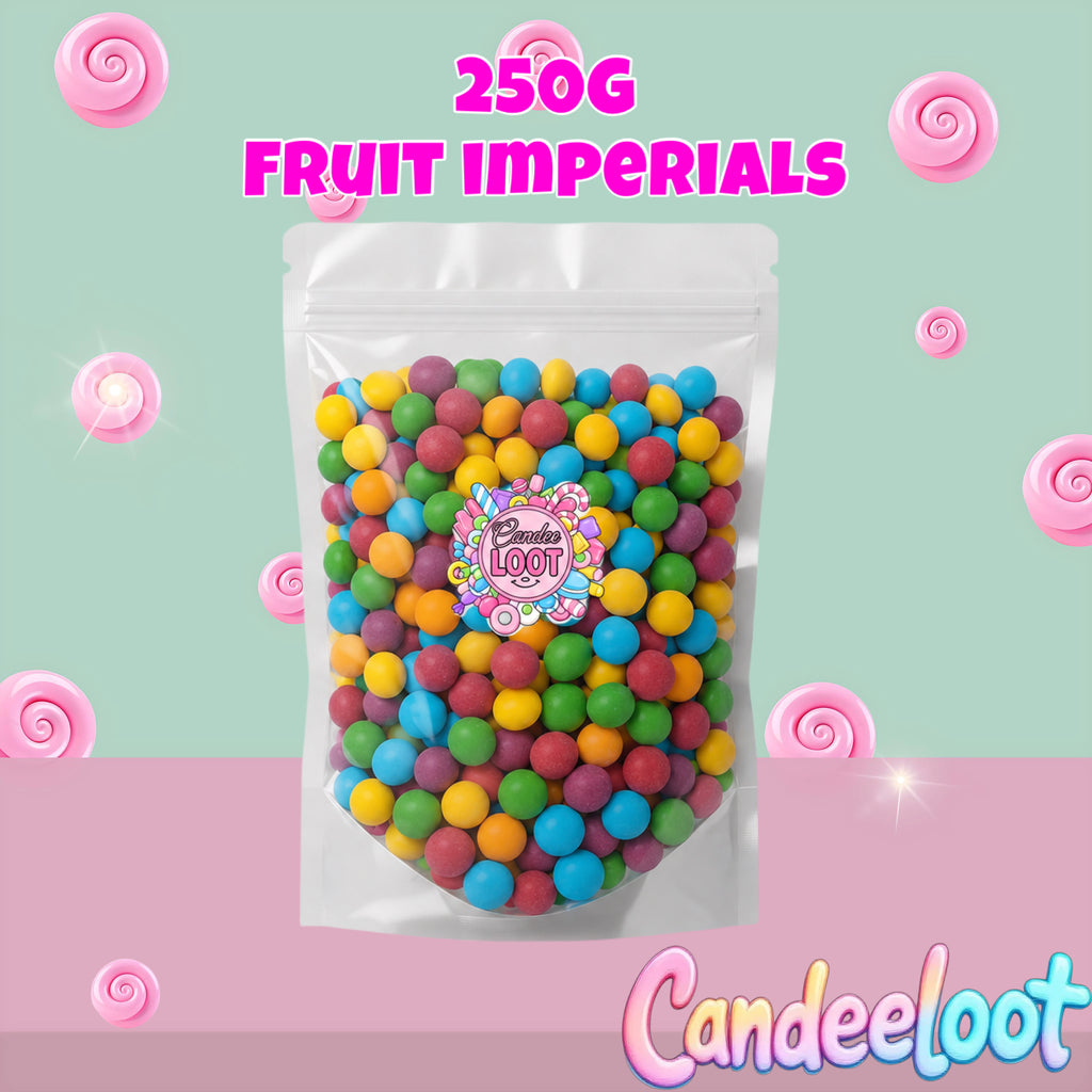 MINT IMPERIALS 250G
